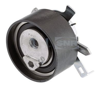 Ford USA Timing belt tensioner pulley SNR GT352.19 at a good price