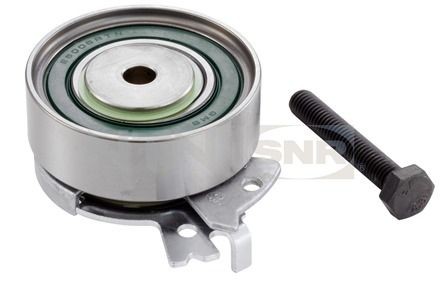 SNR Tensioner pulley, timing belt GT353.11 buy