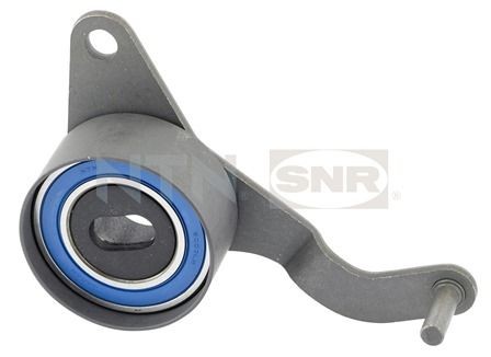 SNR GT353.15 Timing belt tensioner pulley