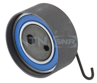 Opel ASTRA Timing belt tensioner pulley SNR GT353.26 cheap
