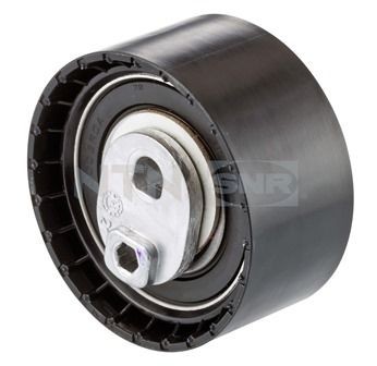 SNR GT355.36 Timing belt tensioner pulley