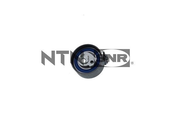 SNR GT355.37 Timing belt tensioner pulley 1307 052 95R