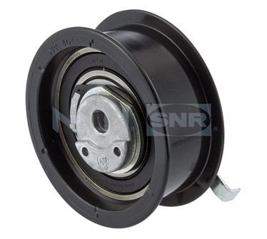 SNR GT357.10 Timing belt tensioner pulley 028109243 F