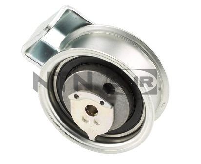 SNR GT357.48 Timing belt tensioner pulley