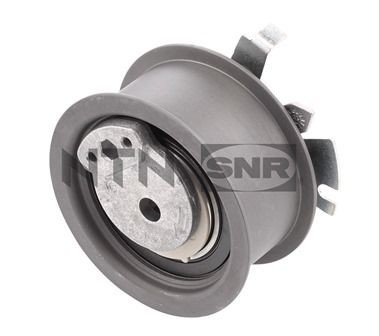 Original SNR Timing belt idler pulley GT357.51 for VW TOURAN