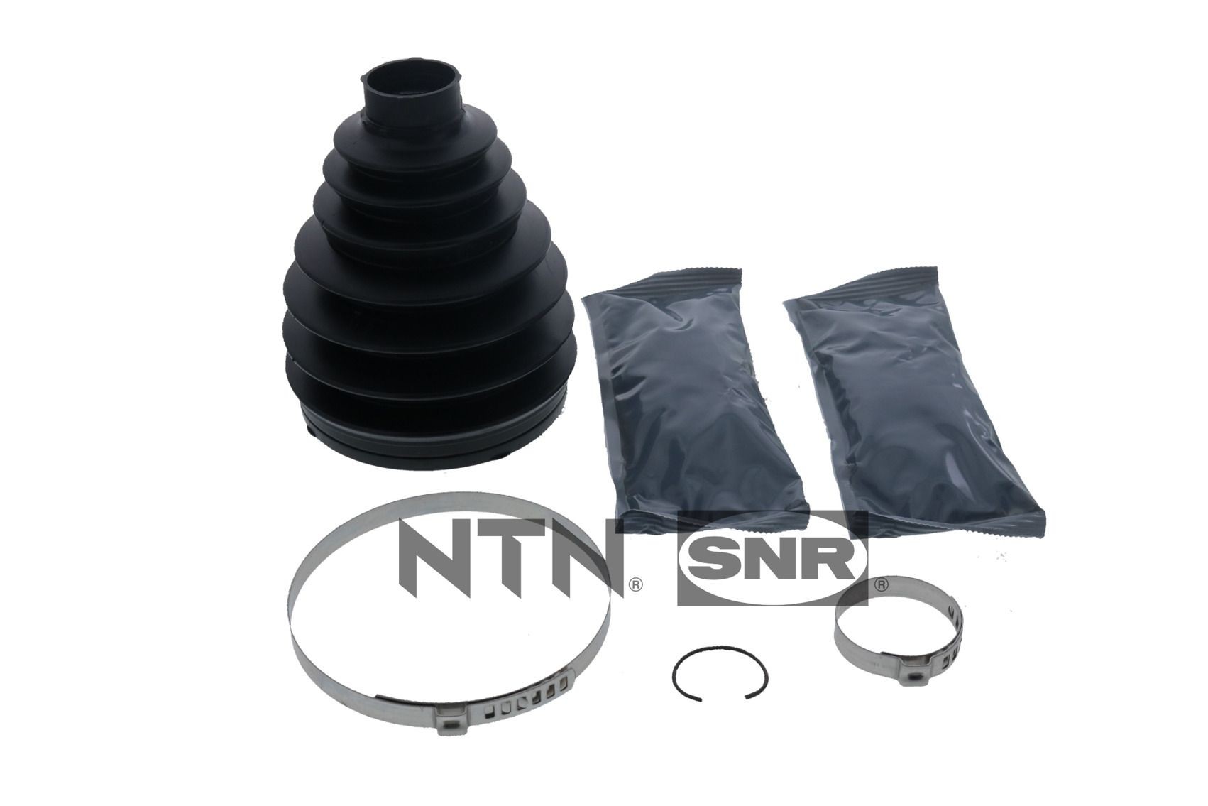 SNR Tensioner, timing belt GT357.61