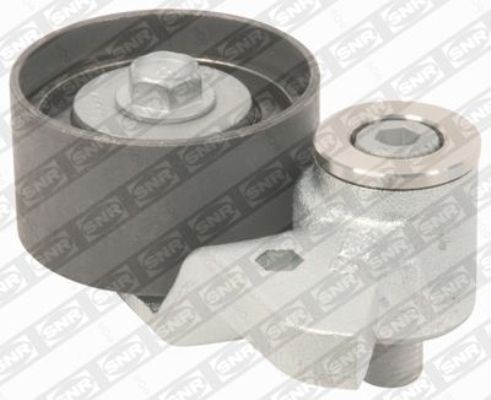 SNR GT357.63 Timing belt kit 077 109 485 E