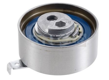 SNR Tensioner pulley, timing belt GT357.71 buy