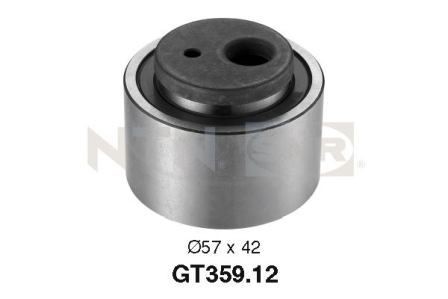 GT359.12 SNR Spannrolle, Zahnriemen GT359.12 günstig kaufen