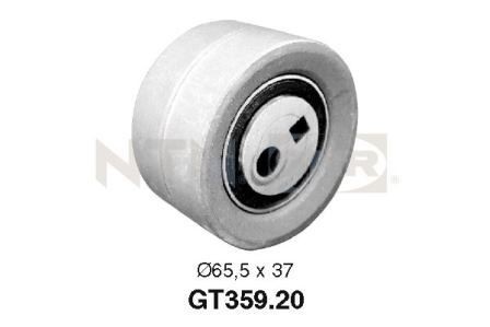 GT359.20 SNR Spannrolle, Zahnriemen GT359.20 günstig kaufen