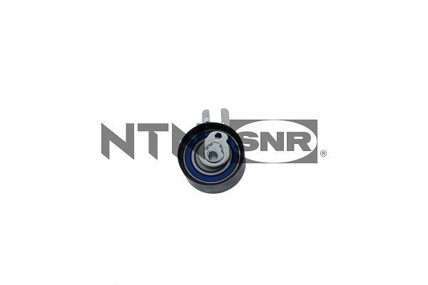 SNR GT35924 Tensioner pulley, timing belt Ford Fiesta Mk6 1.4 TDCi 68 hp Diesel 2011 price