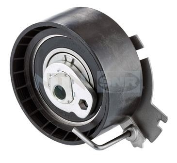 SNR GT359.28 Timing belt tensioner pulley