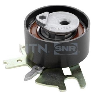 Ford MONDEO Timing belt tensioner pulley SNR GT359.33 cheap