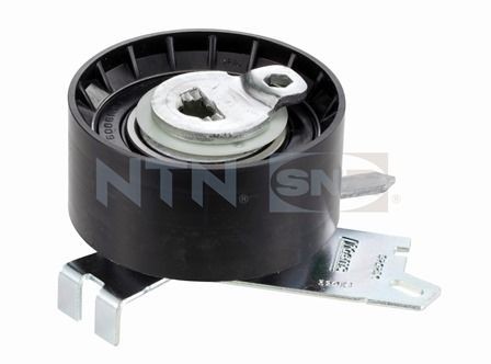 SNR GT359.34 Timing belt tensioner pulley