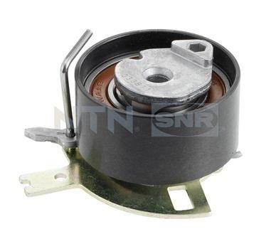 Land Rover Timing belt tensioner pulley SNR GT359.36 at a good price