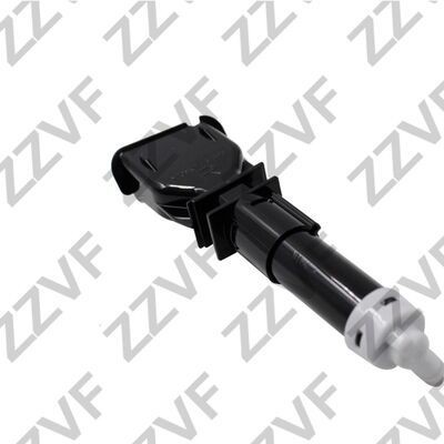 ZZVF ZV3028 Washer Fluid Jet, headlight cleaning Right