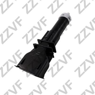 ZZVF ZV3028 Washer Fluid Jet, headlight cleaning Right