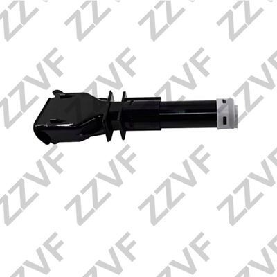 ZZVF ZV9282 Washer fluid jet, headlight cleaning MITSUBISHI GRANDIS in original quality