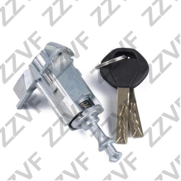 ZZVF ZZEA023 Cylinder lock BMW X1 in original quality
