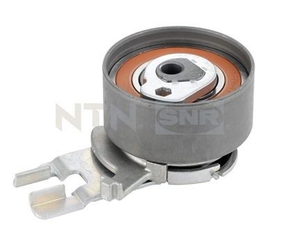 SNR GT365.10 Timing belt tensioner pulley