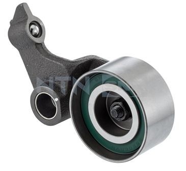 SNR GT369.26 Timing belt tensioner pulley
