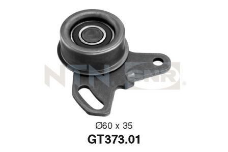 SNR Tensioner pulley, timing belt GT373.01 buy