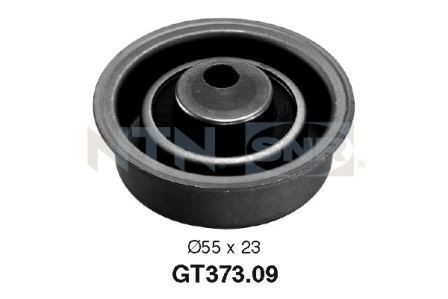 GT373.09 SNR Spannrolle, Zahnriemen GT373.09 günstig kaufen