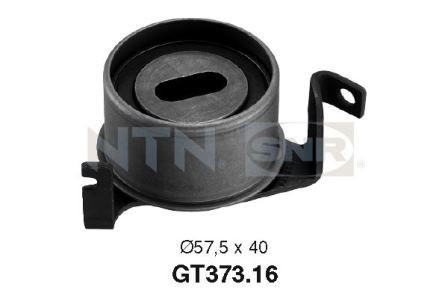 GT373.16 SNR Spannrolle, Zahnriemen GT373.16 günstig kaufen
