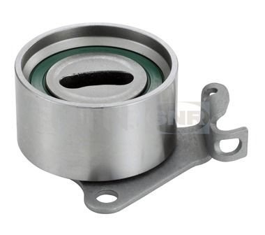 SNR GT373.28 DODGE Timing belt idler pulley in original quality