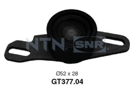 SNR Spannrolle, Zahnriemen GT377.04