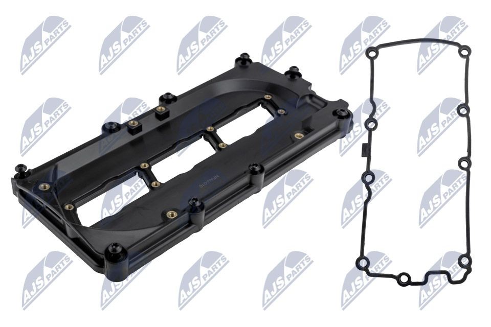 Great value for money - NTY Rocker cover BPZ-AU-010