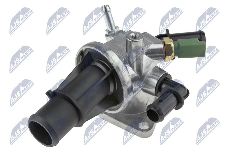 NTY CTM-FT-014 Engine thermostat 9S51-8575-BB