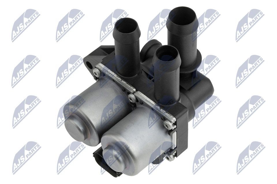 Great value for money - NTY Heater control valve CTM-JG-000