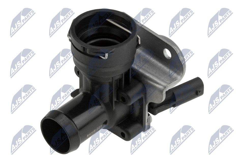 NTY Control valve, coolant CTM-ME-029 buy