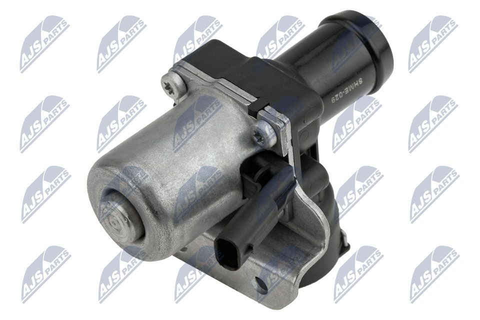 NTY Coolant valve CTM-ME-029 suitable for MERCEDES-BENZ C-Class, E-Class, SLK
