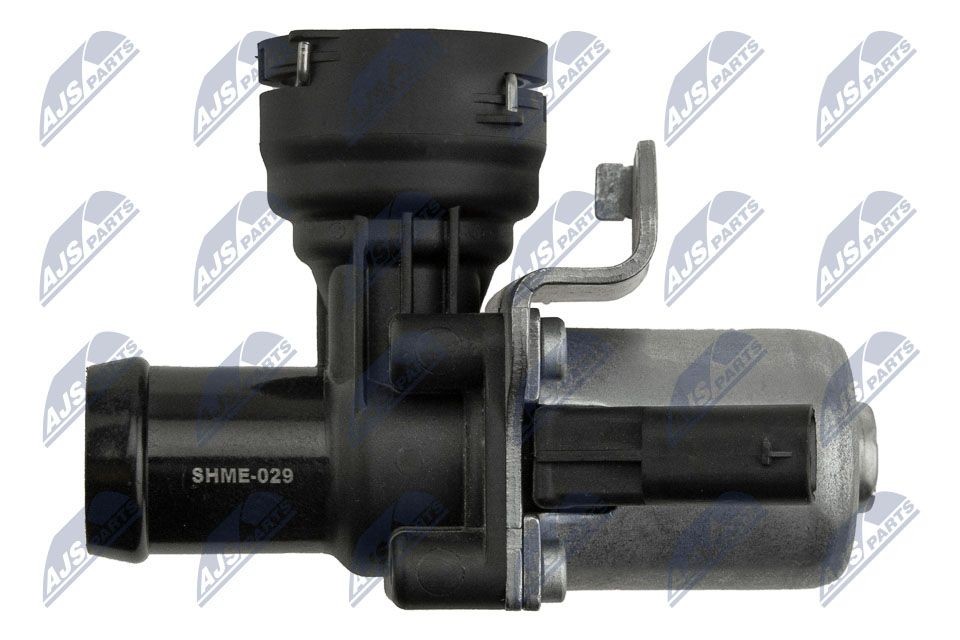 CTMME029 Coolant switch valve NTY CTM-ME-029 review and test