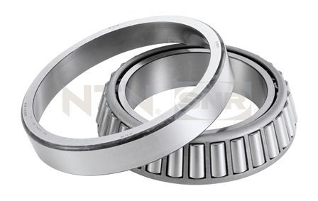 SNR HDB001 Wheel bearing 5010439224