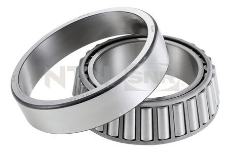 SNR HDB002 Wheel bearing 06.32499-0123