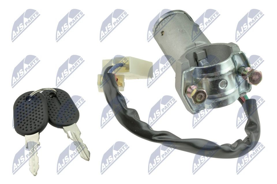 NTY Steering Lock EST-VC-003 for IVECO Daily