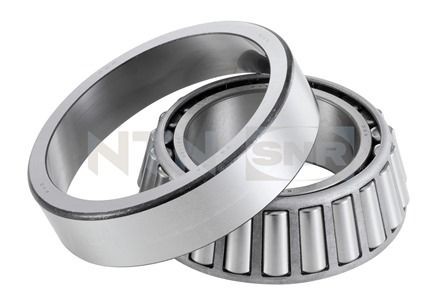 SNR HDB004 Wheel bearing 4200005500