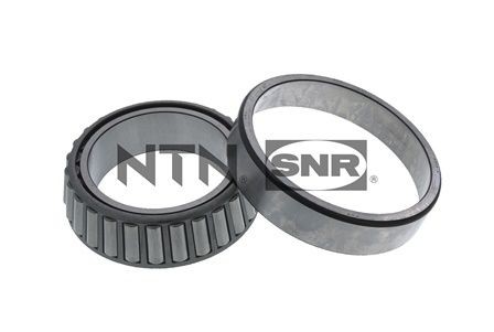 SNR HDB008 Wheel bearing 003 981 2605