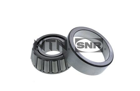 SNR HDB009 Wheel bearing kit 0556289