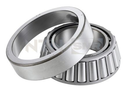 SNR HDB010 Wheel bearing 0029818605