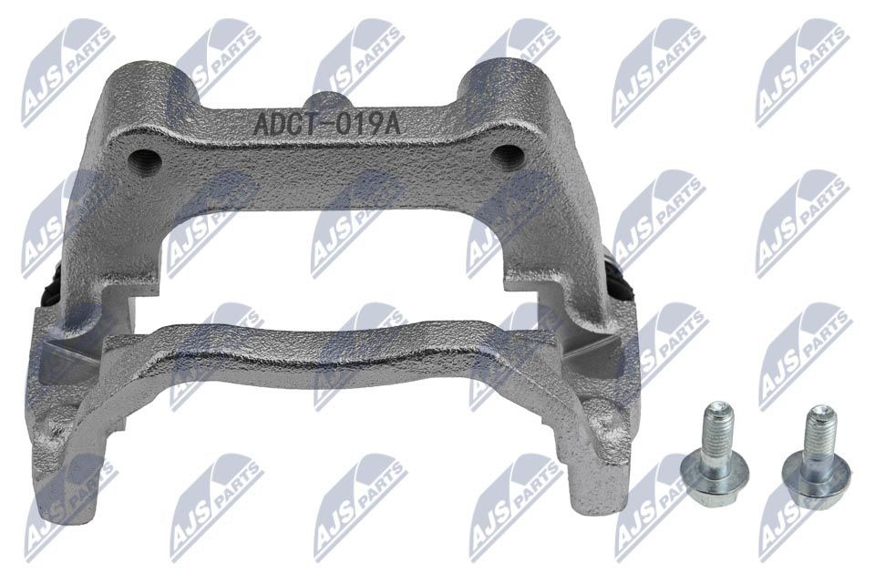 Great value for money - NTY Carrier, brake caliper HZT-CT-019A
