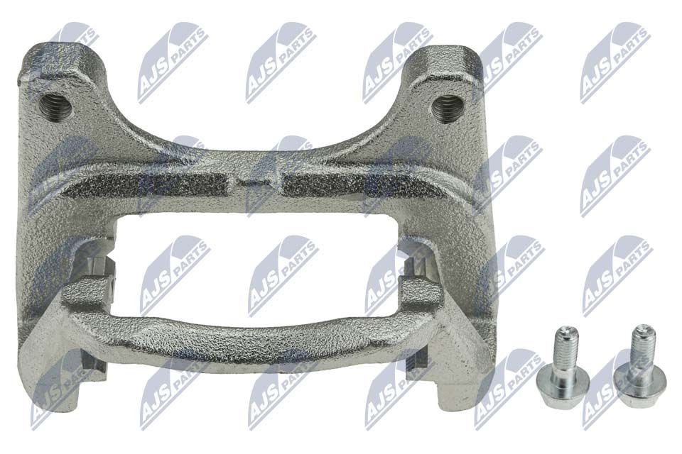 Opel INSIGNIA Brake caliper repair kit 19273983 NTY HZT-PL-075A online buy