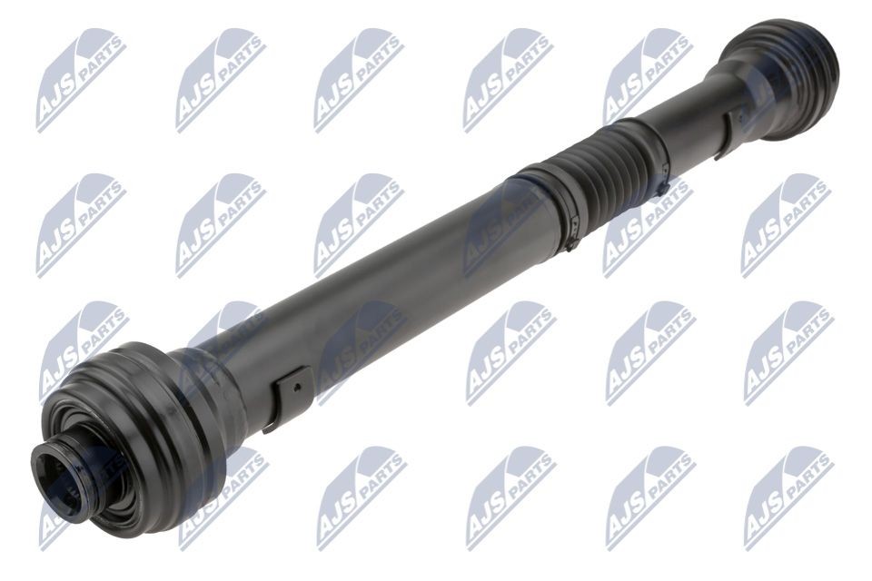 Volkswagen GOLF Propshaft, axle drive NTY NWN-VW-010 cheap