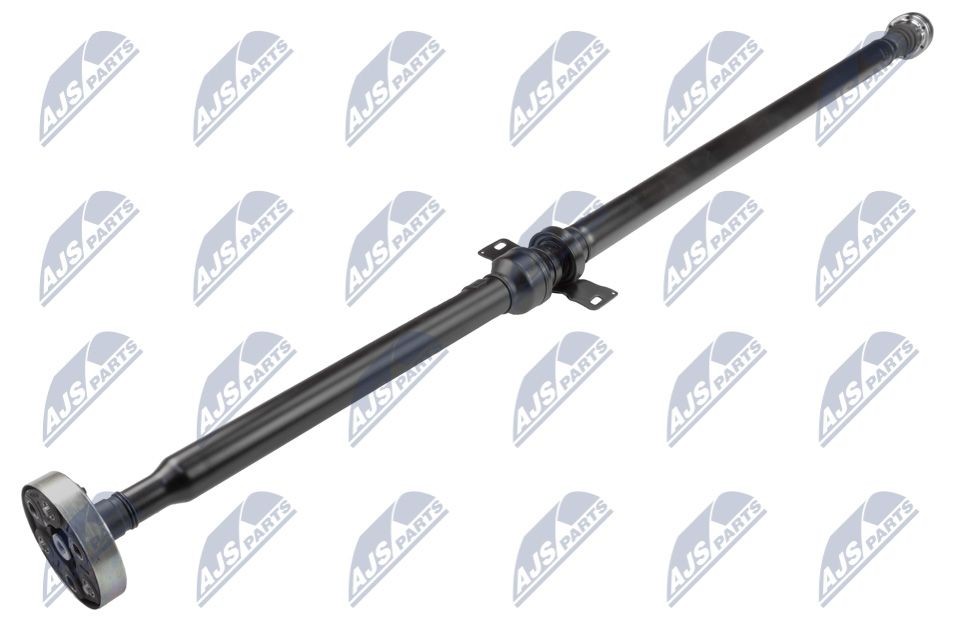 Volkswagen GOLF Propshaft, axle drive NTY NWN-VW-011 cheap