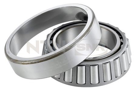 SNR HDB023 Wheel bearing kit 4200100600