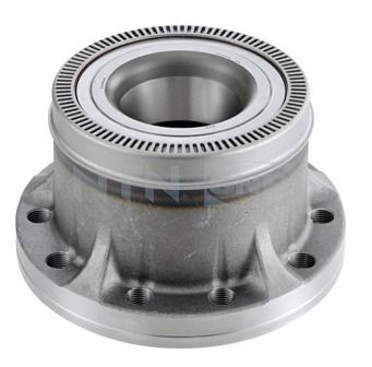 SNR A1, with rubber mount, with gear, 194 mm Wheel hub bearing HDS001 buy