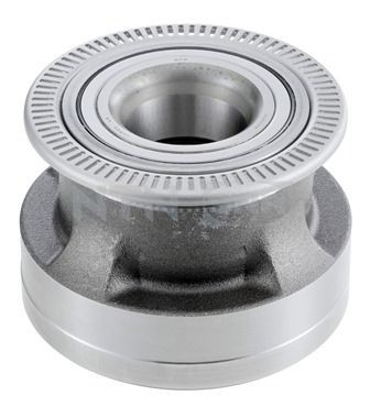 SNR A1 x140, with rubber mount, with gear Hub bearing HDS002 buy